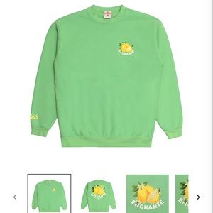 Daniel Ricciardo Enchante Crewneck Sweatshirt